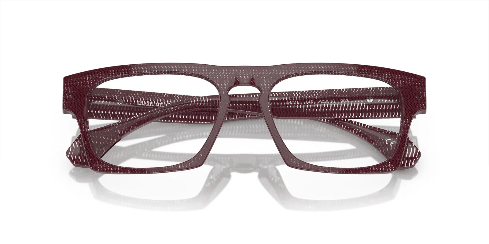 Alain Mikli 3508 Eyeglasses - view 14